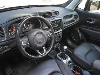 Jeep Renegade - afbeelding nr 27