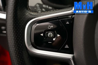 Volvo V90 Volvo V90 2.0 D3 R-Design|PANO|TREKH|ORG.NL|CARPLAY|LED|ACC - afbeelding nr 53