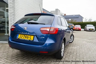 SEAT Ibiza Seat Ibiza ST 1.0 EcoTSI Style Connect - afbeelding nr 42