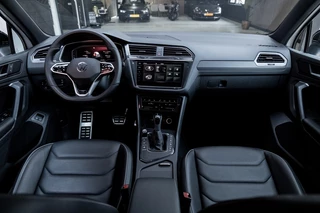 Volkswagen Tiguan - afbeelding nr 2