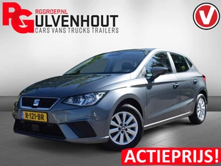 SEAT Ibiza - 332830480-0