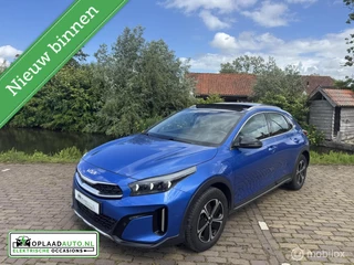 Kia XCeed 1.6 GDi PHEV | Pano | ACC | Fabrieks garantie 2029
