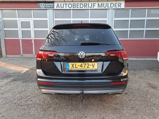 Volkswagen Tiguan Allspace - afbeelding nr 4