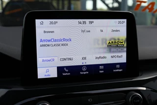Ford Kuga - afbeelding nr 23