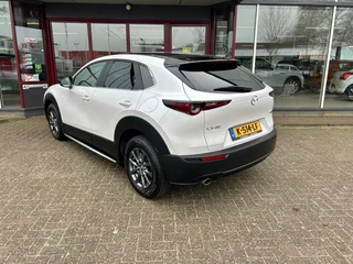 Mazda CX-30 - afbeelding nr 2