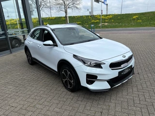 Kia XCeed - afbeelding nr 13