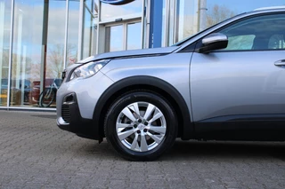 Peugeot 3008 Peugeot 3008 1.2 PureTech Blue Lease Executive | Distributieriem Vervangen! | Navigatie | Climate Control | Cruise Control | Parkeersensoren | Lichtmetalen Velgen | - afbeelding nr 34