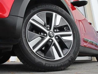 Kia Niro Kia Niro 1.6 GDi PHEV ExecutiveLine | Full options | - afbeelding nr 9