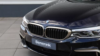 BMW 5 Serie | Massage | Bowers & Wilkins | Schuifdak | Head-up | M Onderstel Professional | Stoelventilatie - afbeelding nr 23