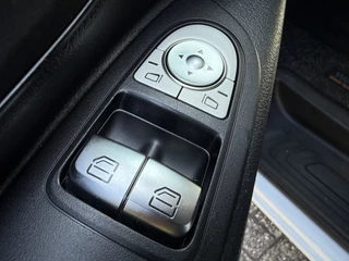 Mercedes-Benz Vito Mercedes-Benz Vito 111 CDI Lang BusPro+ - afbeelding nr 15