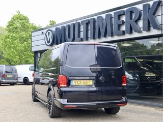Volkswagen Transporter - afbeelding nr 3
