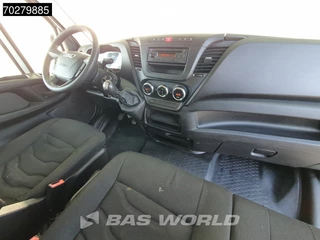 Iveco Daily Iveco Daily 35S13 L3H2 3,5t Trekgewicht Airco L4H2 16m3 Airco - afbeelding nr 12