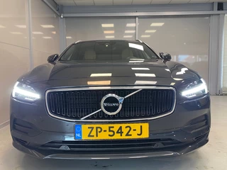 Volvo V90 Volvo V90 2.0 T5 Momentum Pro | LEER | LED | ADAPTIVE CRUISE | CAR PLAY | - afbeelding nr 7