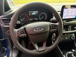 Ford Fiesta - afbeelding nr 11