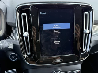 Volvo XC40 Volvo XC40 T5 262PK Recharge Ultimate Dark | FULL OPTIONS ! R-Design - afbeelding nr 39
