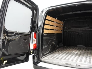Opel Combo Opel Combo 1.5D 130PK L2H1 Edition Automaat Airco Bluetooh Navi Camera Parkeersensoren - afbeelding nr 32