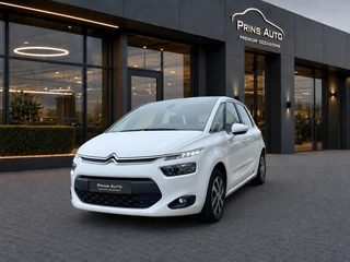 Citroën C4 Picasso 1.2 Selection