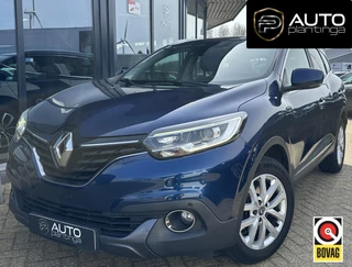 Renault Kadjar 1.2 TCe Intens