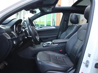 Mercedes-Benz GLE Mercedes GLE-klasse AMG 43 4MATIC | Full options | - afbeelding nr 4