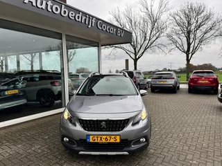 Peugeot 2008 - afbeelding nr 2