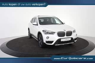 BMW X1 - afbeelding nr 11