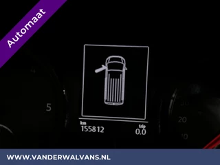 Volkswagen Transporter Volkswagen Transporter 2.0 TDI 150pk Automaat L2H1 Euro6 Airco | 2500kg Trekhaak | Velgen | Navigatie | Apple Carplay android auto, cruisecontrol, parkeersensoren - afbeelding nr 21