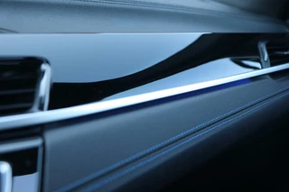 BMW X2 BMW X2 sDrive20i 192PK M-pakket High Executive Edition Huh|Panodak|Navi|Sfeer verl.|Led|E. Klep|Pdc|Lmv|Iso-fix|Lane assist - afbeelding nr 45