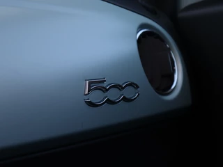 Fiat 500C Fiat 500C 1.0 Hybrid 70 PK Dolcevita | Navi | Carplay | Clima | 15