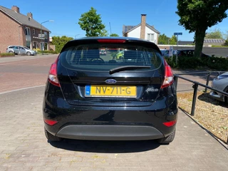 Ford Fiesta - afbeelding nr 5