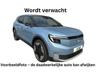 Ford Explorer Ford Explorer Extended Range RWD 77 kWh | Voorstoelen verwarmd | Navigatie | - afbeelding nr 1
