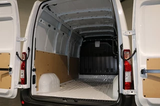 Renault Master - afbeelding nr 12