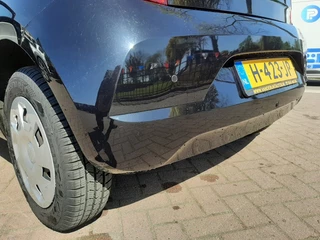 SEAT Mii SEAT Mii 1.0 60pk Airco Cruise-control Stoelverwarming Bluetooth - afbeelding nr 20