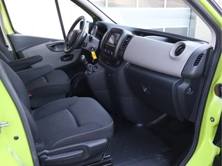 Renault Trafic Renault Trafic 1.6 dCi BPM VRIJ!! L2H1 DC Luxe Dubb.Schuifdeur I Camera - afbeelding nr 25