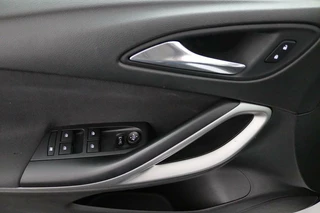 Opel Astra Opel Astra Sports Tourer 1.2 Edition | Camera | Navi | Carplay | - afbeelding nr 16