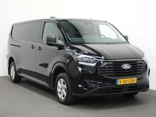 Ford Transit Custom Ford Transit Custom L2H1 Trend Navigatie Apple Carplay Camera Trekhaak Parkeersensoren Cruise control Airco - afbeelding nr 9