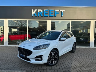 Ford Kuga - 355876958-0