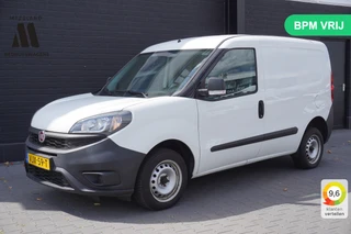 Fiat Doblò Cargo 1.3 MJ EURO 6