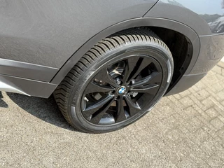 BMW X1 BMW X1 X1 xDrive25e plugin xLine | 220PK | Vleder | Pano | Camera - afbeelding nr 34