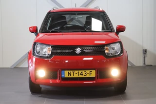 Suzuki Ignis - afbeelding nr 10