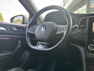 Renault Mégane - afbeelding nr 16