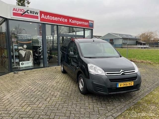 Citroën Berlingo Citroen Berlingo bestel 1.6 BlueHDI 75 Comfort - afbeelding nr 1