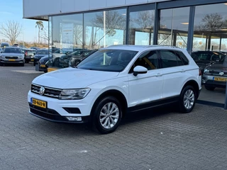 Volkswagen Tiguan - afbeelding nr 6