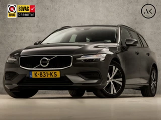 Volvo V60 2.0 B3 Sport