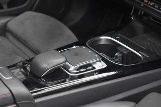 Mercedes-Benz A-Klasse Mercedes-Benz A-klasse 200 AMG Night Pano Multibeam Sfeer Memory - afbeelding nr 22
