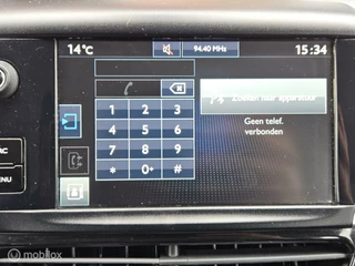 Peugeot 2008 Peugeot 2008 1.2 PureTech Allure Carplay Clima cruise 1e eigenaar - afbeelding nr 23