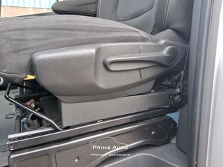 Renault Trafic Renault Trafic Passenger 1.6 dCi Grand Authentique Energy |9-PERS.|CRUISE|NAVI|TREKHAAK| 3013 - afbeelding nr 10