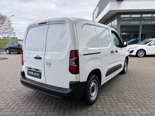 Opel Combo - afbeelding nr 18