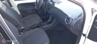 Volkswagen up! Volkswagen Up! 1.0 - afbeelding nr 6