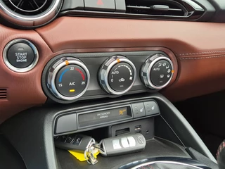 Mazda MX-5 Mazda MX-5 SKYACTIV-G 1.5 6MT 132 GT-M - afbeelding nr 15