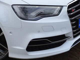 Audi A3 Audi A3 Limousine 2.0 TFSI S3 300PK Quattro ProLine / LED - afbeelding nr 43